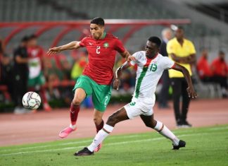 CAN-2022: En dépit des blessures et du covid, les Lions de l’Atlas sont prêts à rugir