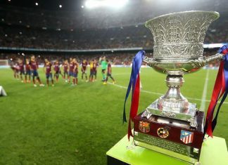 Supercoupe d’Espagne: Xavi et Ancelotti en quête d’une première finale à Riyad