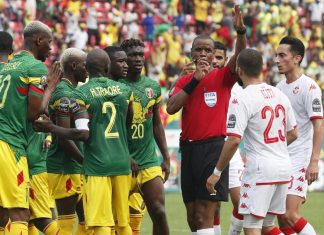 CAN 2022: Fin de match prématurée, la presse tunisienne scandalisée