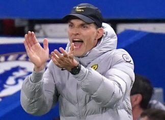 Prix FIFA The Best 2021: Thomas Tuchel sacré meilleur entraîneur de l’année 2021