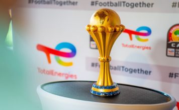 CAN 2022: Demandez le programme des huitièmes de finale
