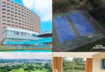 رحيمي يكشف إقامة أسود الأطلس بياوندي