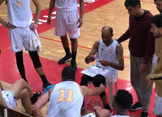 زكرياء المصباحي من لاعب لكرة السلة إلى مدرب، مسار يلخص كل شيء