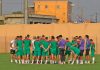 عودة مايي والنصيري لتداريب المنتخب المغربي