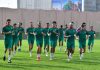 حالتي إصابة بفيروس كورونا في صفوف المنتخب المغربي
