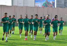 غيابات وازنة في صفوف تداريب المنتخب المغربي