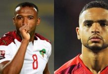 هل يستعيد خاليوزيتش خدمات النصيري والكعبي أمام جزر القمر؟