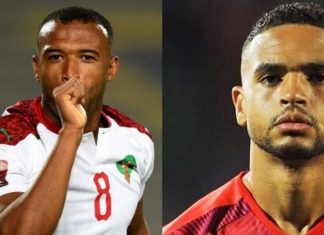 هل يستعيد خاليوزيتش خدمات النصيري والكعبي أمام جزر القمر؟