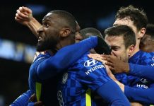 تشيلسي يفوز إيابا على توتنهام ويتأهل لنهائي كأس الرابطة الإنجليزية