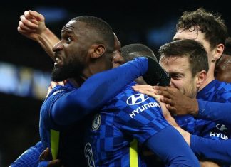 تشيلسي يفوز إيابا على توتنهام ويتأهل لنهائي كأس الرابطة الإنجليزية