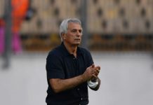 خاليلوزيتش: “لا وقت للتطبيل والحديث، علينا بالراحة بعد التأهل