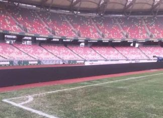 إعلام الجزائر: “هل سيتم تغيير ملعب مباراة كوت ديفوار والجزائر؟”