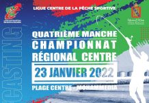 البطولة الجهوية للصيد الرياضي بالمحمدية