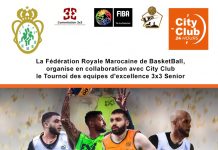 الدارالبيضاء تحتضن الدوري الوطني الأول لكرة السلة الثلاثية