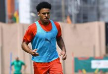 خبر سار لخاليلوزيتش ..عودة ريان مايي