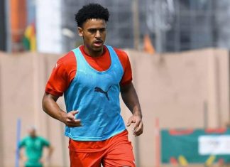 خبر سار لخاليلوزيتش ..عودة ريان مايي