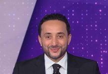 تدوينة رائعة للصحفي مهند الجالي ويعطي درسا للدراجي