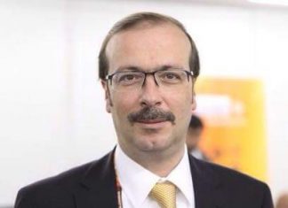 تدوينة مثيرة لمحمد عمور