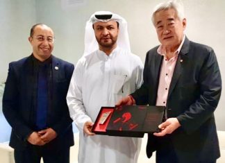 إمارة الفجيرة تستضيف بطولة كأس العرب المفتوحة وبطولة الفجيرة الدولية للتايكواندو