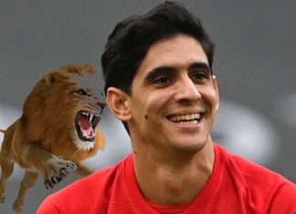 Lions de l’Atlas: Avec Yassine Bounou, la tanière tient son ange gardien