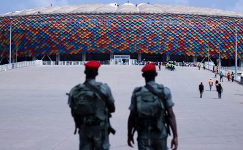 CAN 2022: Échanges de tirs entre militaires et séparatistes dans l’Ouest du Cameroun