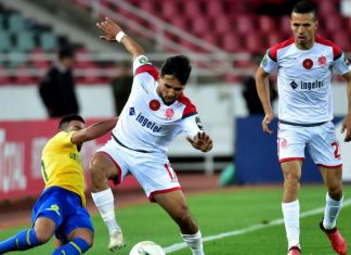 Mercato: Retour au bercail pour Badie Aouk