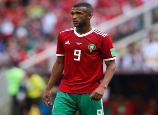 الكعبي: “كورونا والإصابات أهلكتنا”