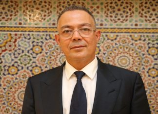 Fouzi Lekjâa :”Le Maroc participe activement et de manière continue au développement du football africain et mondial”.