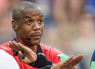 CAN 2022 : Tunisie-Mali : La Tunisie dépose une réserve contre l’arbitre Janny Sikazwe