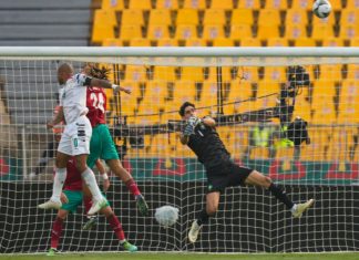 Vidéo.CAN 2022: la Belle parade salvatrice de Yassine Bounou face au Ghana