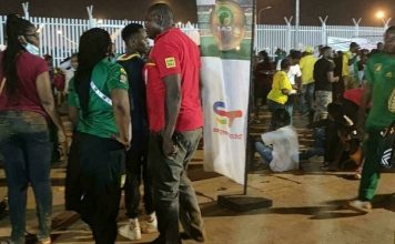 CAN 2022: Après la bousculade mortelle, le Cameroun veut “améliorer” l’accès au stade
