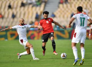 CAN 2022: Renversés par les Pharaons, les Lions de l’Atlas quittent la compétition