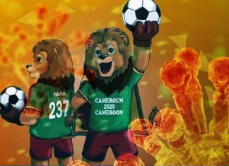 CAN 2022: La CAF ne tolérera aucun report en raison du Covid-19