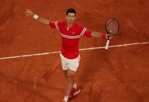 Open d’Australie: un juge ordonne la libération de Djokovic