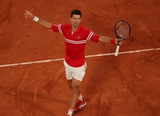 Open d’Australie: un juge ordonne la libération de Djokovic