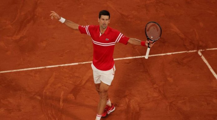 Open d’Australie: un juge ordonne la libération de Djokovic
