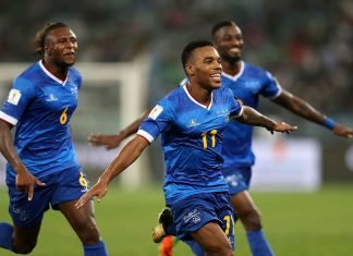 CAN-2022 : Victoire du Cap-Vert face à l’Ethiopie