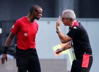 CAN 2022 : Pourquoi la Tunisie perdra sur tapis vert face au Mali !