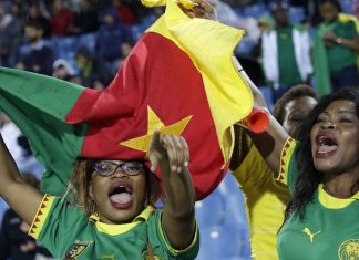 Au Cameroun, le dilemme de la vaccination avant la CAN