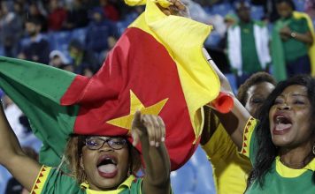 Au Cameroun, le dilemme de la vaccination avant la CAN