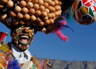 CAN 2022: Quand le charlatanisme s’invite à la fête du football africain