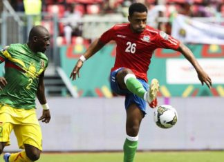 CAN 2022 : Le Mali et la Gambie se neutralisent