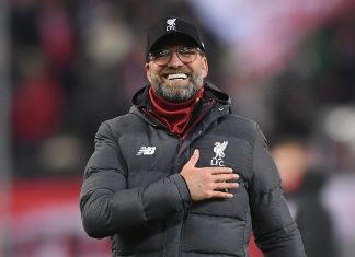 Premier League: testé positif au covid-19, Klopp ratera le match Chelsea-Liverpool
