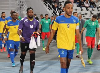 CAN 2022: Futur adversaire du Maroc, le Gabon frappé par le coronavirus