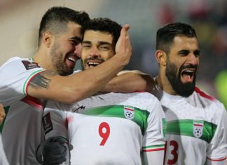 L’Iran se qualifie au Mondial 2022 après sa victoire sur l’Irak