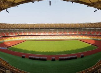 CAN 2022: La délocalisation de deux matchs à venir démentie par la CAF