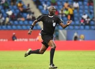 CAN 2022: l’arbitre pour Maroc-Ghana connu