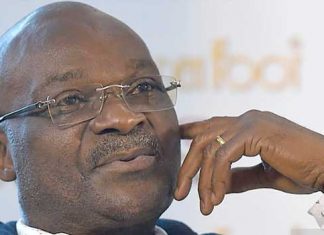 CAN 2022: Quand Roger Milla joue le trouble-fête