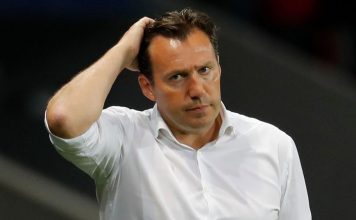 Raja: Limoger Marc Wilmots coûterait très cher au Verts