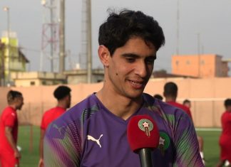 Vidéo. CAN 2022: Les Lions de l’Atlas presque au complet au Cameroun